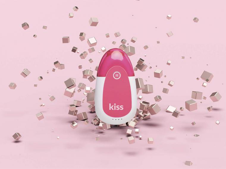 SPAVY.es presenta uno de sus productos estrella, PMD Kiss