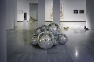 La Comunidad de Madrid dedica una exposición al arte latinoamericano en la Sala Alcalá 31