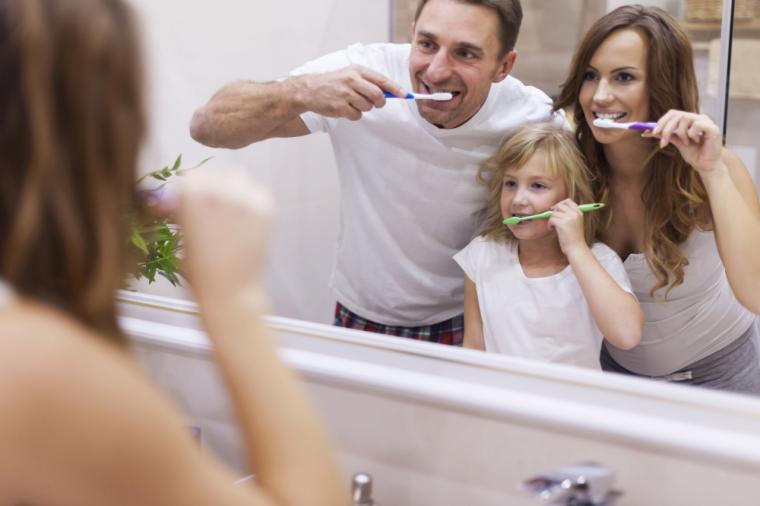 Salud bucodental en Navidad: 6 problemas a evitar estas fiestas