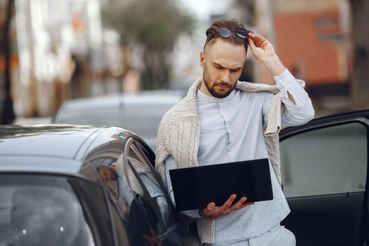 Solo un 47,3 % de los conductores españoles conoce con exactitud los detalles de su seguro de coche