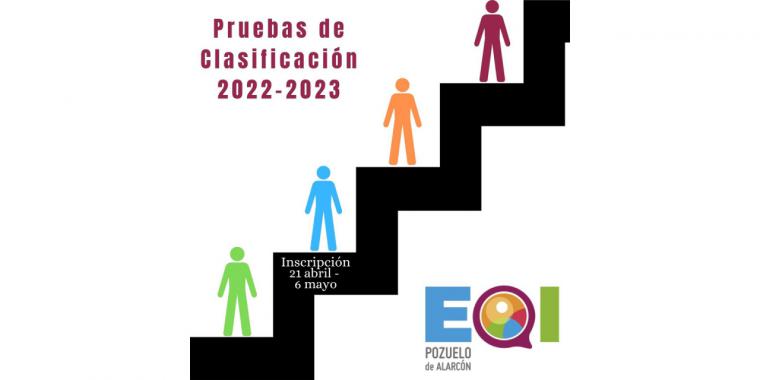 Última semana para inscribirse en la prueba de clasificación de la Escuela Oficial de Idiomas