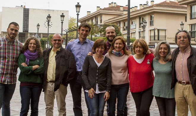 Somos Pozuelo enmienda el proyecto de presupuestos pactado por PP y Vox con 92 propuestas