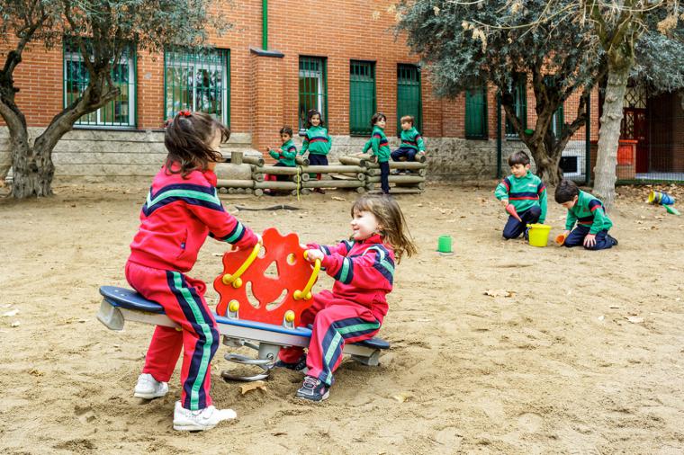 Consejos Montessori para educar en la inclusión y la tolerancia