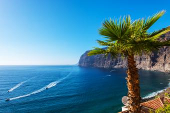 Estas son las mejores playas de España que no tienen nada que envidiar a las del Caribe