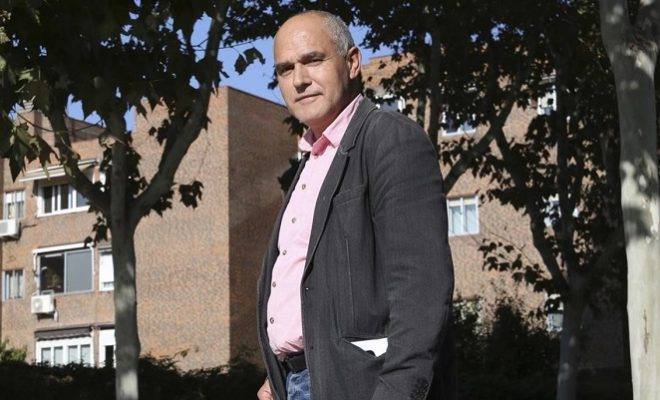 José Antonio Rueda será el candidato a la alcaldía por el partido local Vecinos por Pozuelo de Alarcón