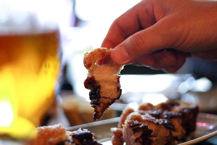 Chotis, chulapos y los mejores planes gastro durante las fiestas de San Isidro