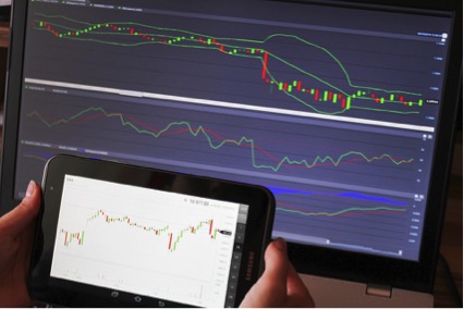 Trading automático vs trading manual