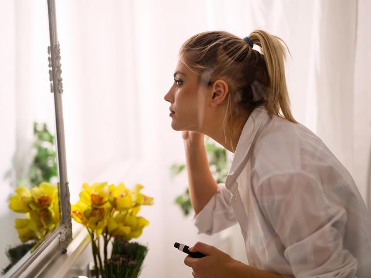 Maquillaje y cuidado de la piel bajo la mascarilla: cinco consejos para no renunciar a la belleza