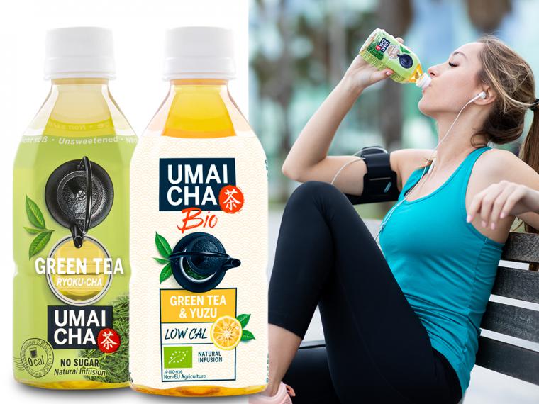 Umaicha, la bebida 'Sugar Detox' ideal para prepararte para el buen tiempo