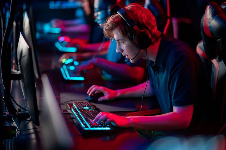 La Universidad Francisco de Vitoria convoca la IV edición de la beca Joven Talento en Videojuegos Ubisoft-UFV