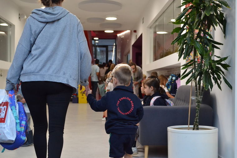 Las familias madrileñas apuestan por el sistema educativo internacional en la “Vuelta al cole” 2023