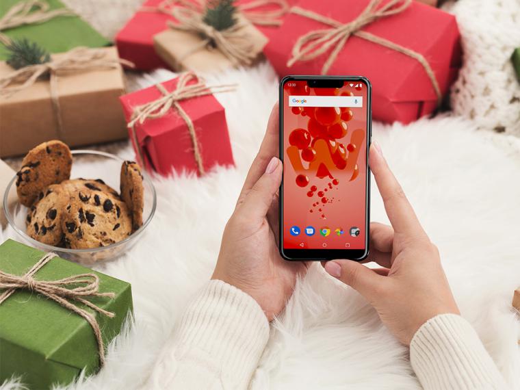 ¿Smartphone nuevo en Navidad? 6 de cada 10 españoles cambiarían de móvil