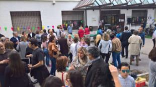 Jornada de Puertas Abiertas en la Escuela Oficial de Idiomas de Pozuelo de Alarcón