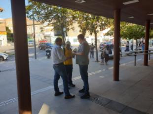 El PSOE propone mejorar el transporte público en Pozuelo y en la Comunidad de Madrid
