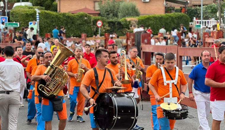 VOX Pozuelo ensalza la gran labor de todos los trabajadores y voluntarios en la celebración de las fiestas patronales