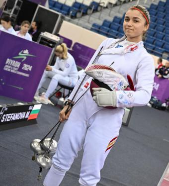 Club de Esgrima de Pozuelo participa en el Campeonato del Mundo Júnior y Bronce en el Torneo Nacional Infantil