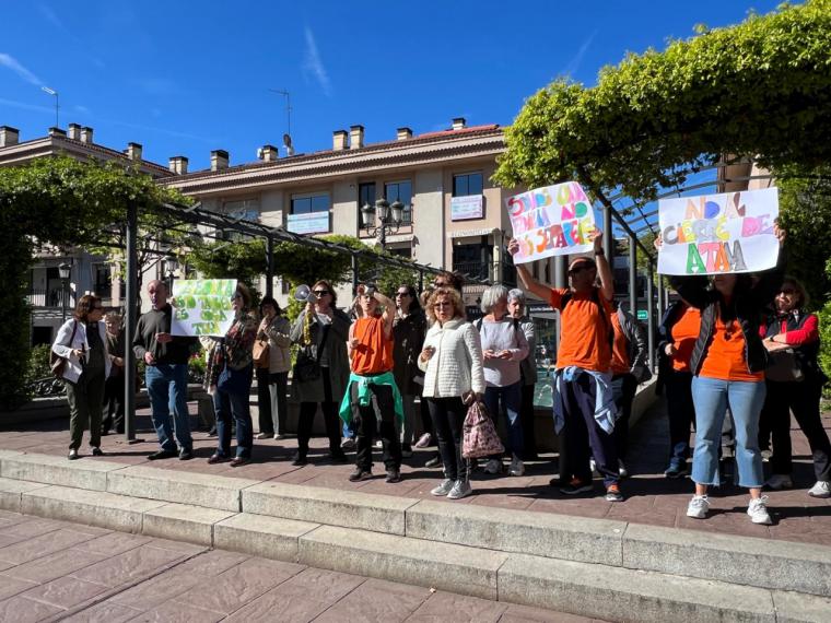 Somos Pozuelo pide al Partido Popular que interceda ante el inminente cierre de ATAM