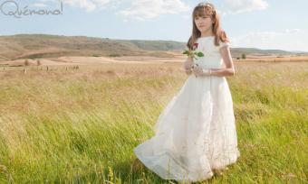 Vestido de Niña para Ceremonia: Consejos y Tendencias Imperdibles