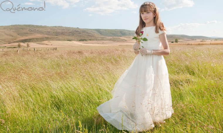 Vestido de Niña para Ceremonia: Consejos y Tendencias Imperdibles