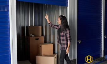Guardamuebles en Madrid: Seguridad, Comodidad y Precio Competitivo