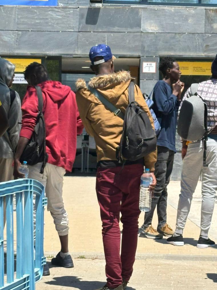 El PP rechaza adoptar medidas contra el aumento de la inmigración ilegal en Pozuelo de Alarcón