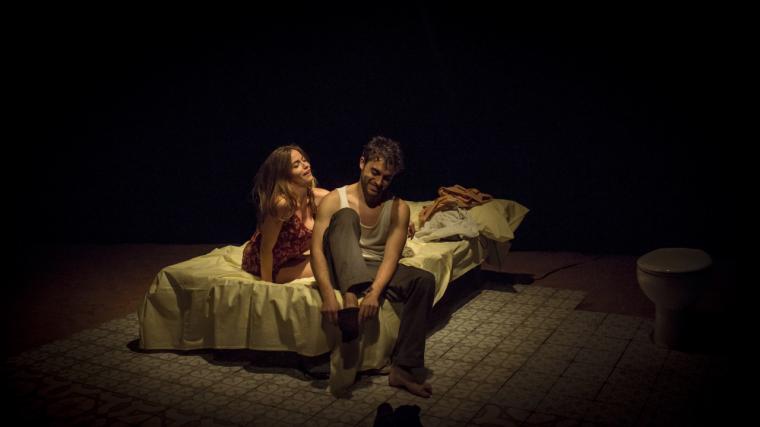 La Comunidad presenta ‘El sueño de Federico’, el homenaje continuado a Lorca en los Teatros del Canal