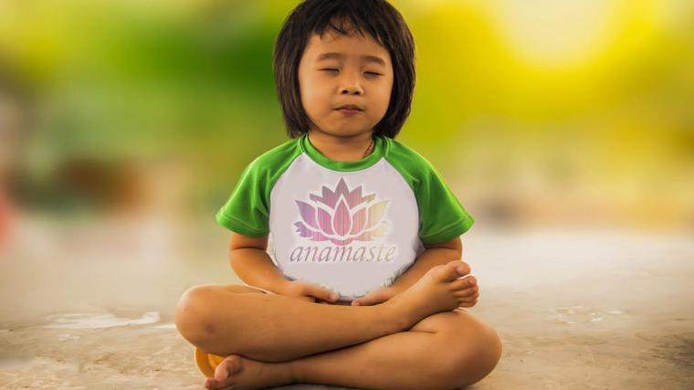 Yoga Infantil: ¿Cuál es el método más seguro y recomendable para los más pequeños?