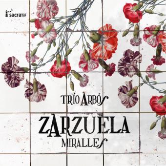 Trío Arbós se acerca a la zarzuela con adaptaciones del maestro Miralles