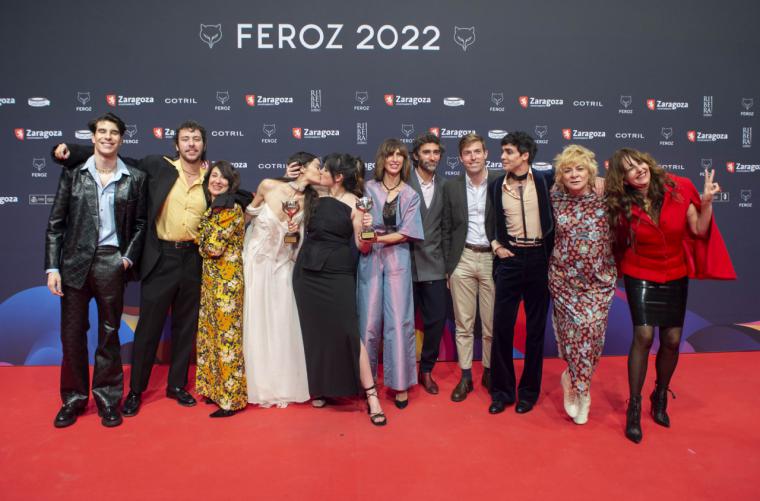 ¿Por qué Pozuelo no acoge la gala los Premios Feroz, la antesala de los Premios Goya?