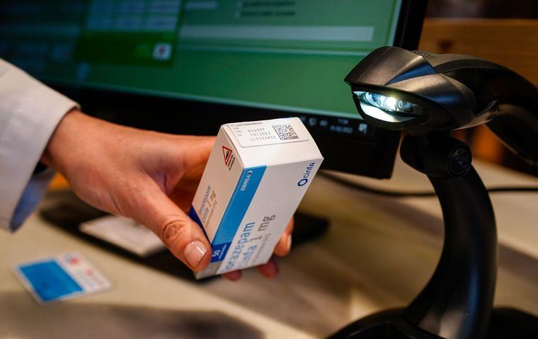Se empieza a sustituir el cupón precinto de los medicamentos por el identificador único digital para eliminar cargas administrativas