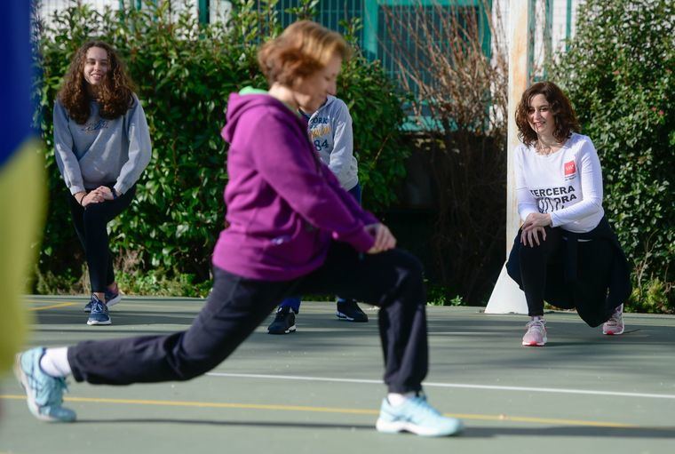 La Comunidad de Madrid será pionera en España implantando la tercera hora en Educación Física el próximo curso 2020/21