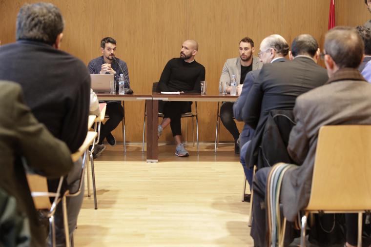 La Comunidad de Madrid celebrará en febrero un congreso pionero sobre deporte y diversidad