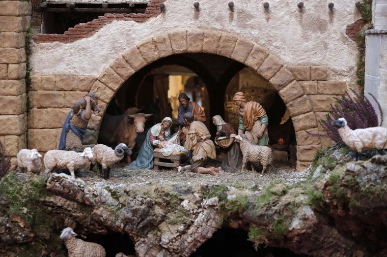 La Comunidad presenta su Guía online de la Navidad, un recorrido por las tradiciones de la región