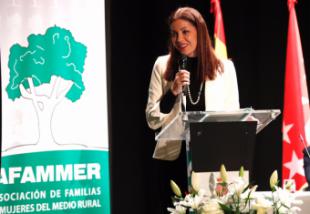 Más de 2.800 mujeres han participado en el programa GEA de la Comunidad de Madrid para el empleo y liderazgo femenino