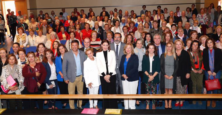 Más de 2.800 mujeres han participado en el programa GEA de la Comunidad de Madrid para el empleo y liderazgo femenino