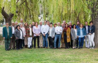 Bascuñana presenta su equipo para hacer Pozuelo mejor