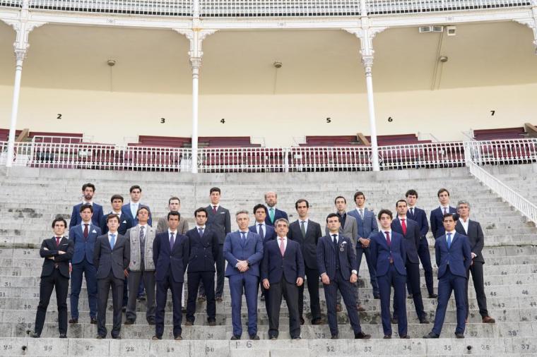 La Comunidad de Madrid celebra la Copa Chenel 2024 con tres festejos más que la pasada edición