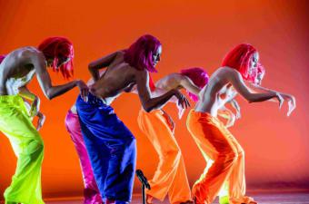 El teatro clásico y la danza contemporánea internacional, entre las propuestas culturales de la Comunidad de Madrid
