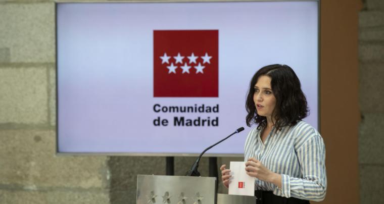 La Comunidad de Madrid aumenta un 33% la inversión en Educamadrid para seguir avanzando en la digitalización de las aulas