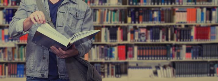 Conoce todas las becas que falicita el Ayuntamiento de Pozuelo para estudiar en la universidad