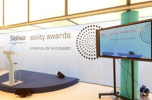 ¿Y si 2015 comienza con un 'Telefonica Ability Awards' para Pozuelo?