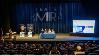 Viviendas para jóvenes en Pozuelo ya adjudicadas en Miradores II