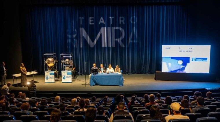 Viviendas para jóvenes en Pozuelo ya adjudicadas en Miradores II