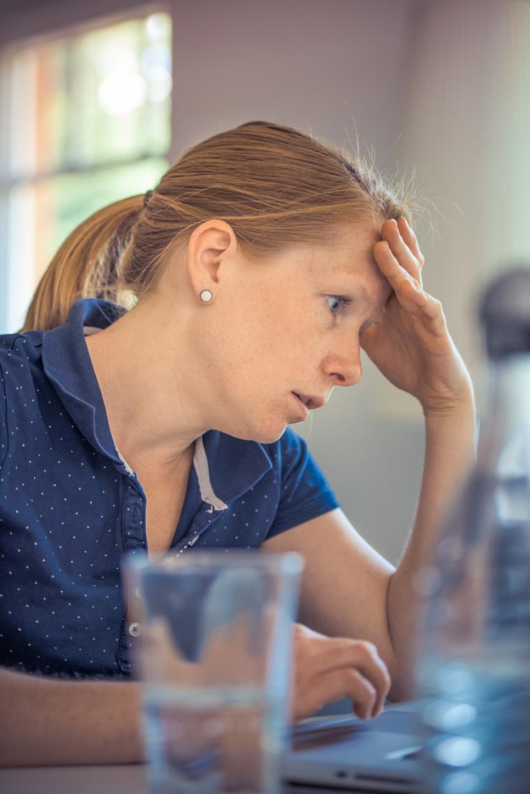 Hasta un 60 % de las mujeres en la menopausia reconoce sufrir algún tipo de alteración en su vida sexual