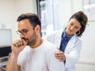 Campaña para concienciar sobre la salud respiratoria y el tabaquismo
