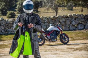 Cambios en el carné de moto A: Nueva Regulación y Requisitos