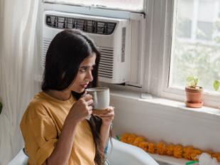 ¿Puede el aire acondicionado estropearme el pelo?life