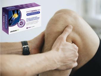 Casi el 19% de los europeos padece dolor crónico: Nuevas estrategias para mejorar la movilidad en estudio