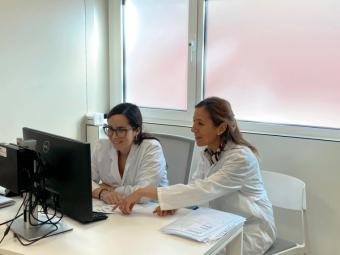 El hospital HLA Universitario Moncloa arranca el servicio de desensibilización a medicamentos y alimentos