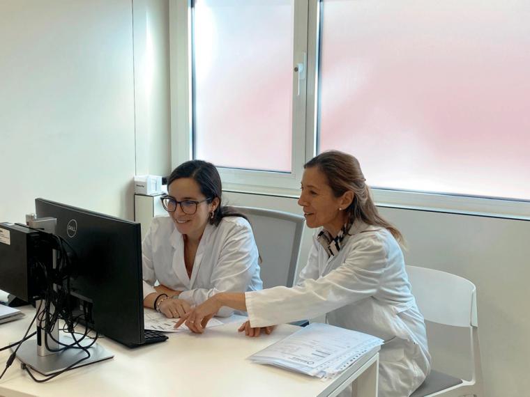 El hospital HLA Universitario Moncloa arranca el servicio de desensibilización a medicamentos y alimentos